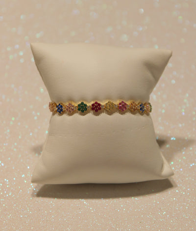 Bracciale donna 38BYCAMELI EXG26