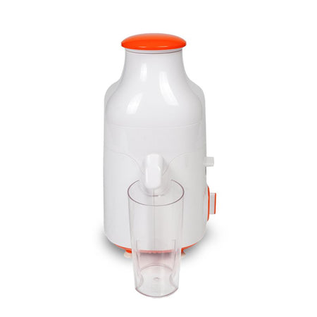 SOGO Estrattore di succo  300W centrifuga 1.4L polpa / 0.45L succo 2 velocità turbo