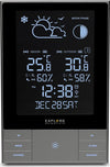 explore-scientific-wsh5001-Previsioni-del-tempo-con-temperatura-e-umidità-interna-ed-esterna-Allarme-ghiaccio-data-calendario-fa