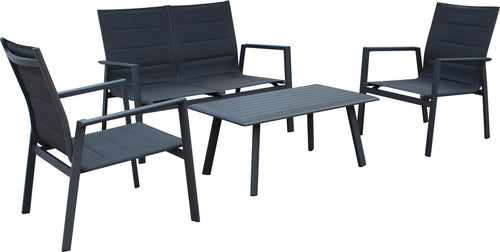 EXSILIUM---salotto-da-giardino-2-posti-in-alluminio-Antracite-Milani-Home