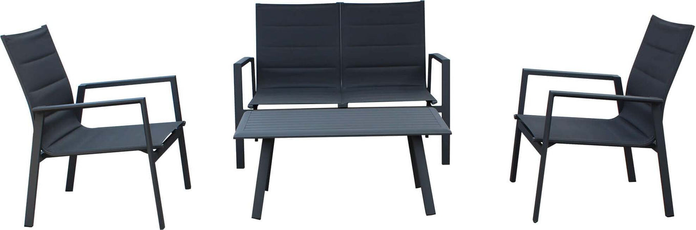 EXSILIUM---salotto-da-giardino-2-posti-in-alluminio-Antracite-Milani-Home