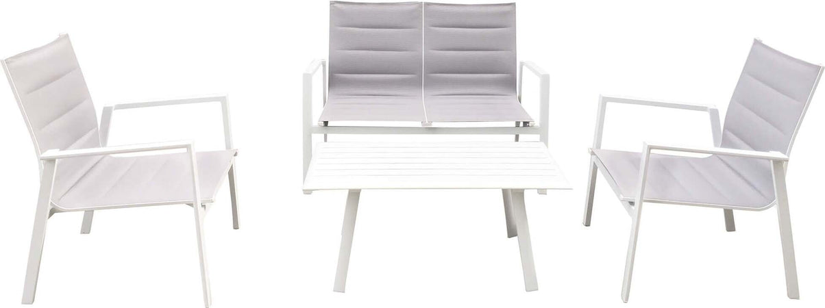 EXSILIUM---salotto-da-giardino-2-posti-in-alluminio-Bianco-Milani-Home