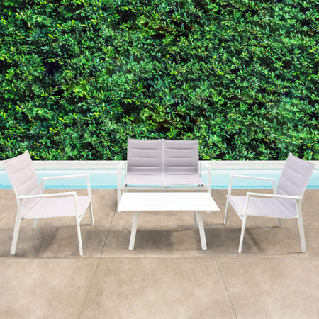 EXSILIUM---salotto-da-giardino-2-posti-in-alluminio-Bianco-Milani-Home