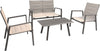 EXSILIUM---salotto-da-giardino-2-posti-in-alluminio-Taupe-Milani-Home