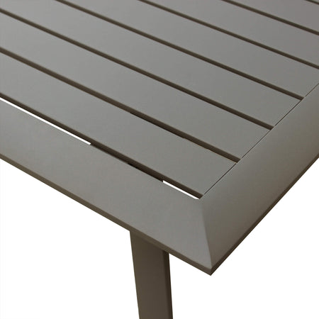 EXSILIUM---salotto-da-giardino-2-posti-in-alluminio-Taupe-Milani-Home