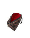 SPRAYGROUND Borsone Uomo art. LIMITED EDITION marrone