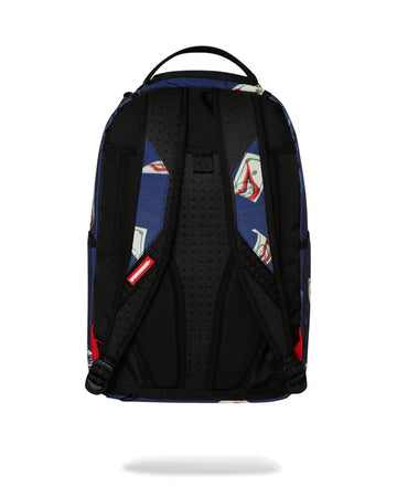 SPRAYGROUND Zaino Joker art. B7775NSZ
