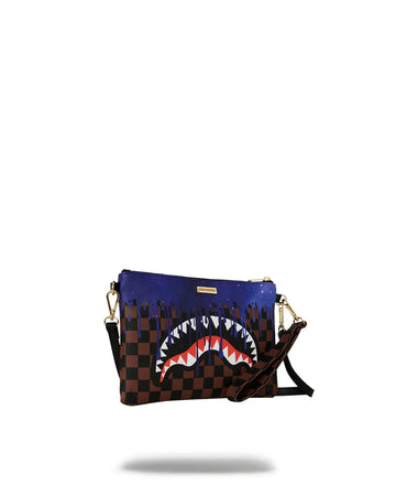 POUCHETTE TRACOLLA SPRAYGROUND