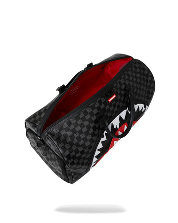 SPRAYGROUND BORSONE NERO