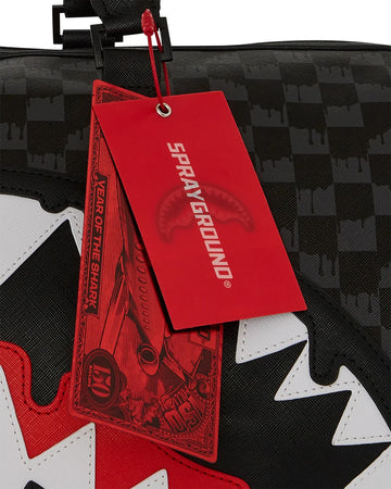 SPRAYGROUND BORSONE NERO