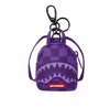 SPRAYGROUND Portachiave Purple art. K7920NSZ