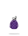 SPRAYGROUND Portachiave Purple art. K7920NSZ