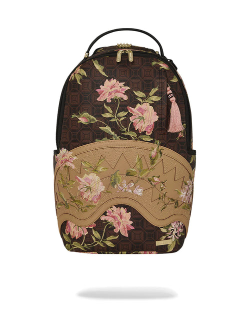 SPRAYGROUND ZAINO art.B8529NSZ FLORAL