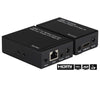 HDMI Extender con IR Single CAT6 fino a 60 Mt