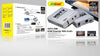 Extender Estensore Kvm Hdtv 4k 60 M Con Audio Supporta Video 1080p/60hz Q-hd1500 Elettronica/Informatica/Accessori/Cavi e accessori/Cavi/Cavi HDMI Trade Shop italia - Napoli, Commerciovirtuoso.it