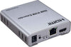 Extender Estensore Kvm Hdtv 4k 60 M Con Audio Supporta Video 1080p/60hz Q-hd1500 Elettronica/Informatica/Accessori/Cavi e accessori/Cavi/Cavi HDMI Trade Shop italia - Napoli, Commerciovirtuoso.it