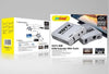 Extender-Estensore-Kvm-Hdtv-4k-60-M-Con-Audio-Supporta-Video-1080p/60hz