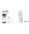 Extender Ethernet Wireless Router Ripetitore Di Segnale Wifi Maxtech Lv-wr09
