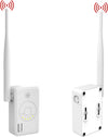 EXTENDER ROUTER IPC TRASMETTITORE WiFi NVR TELECAMERE WIRELESS SENZA FILI  Trade Shop italia - Napoli, Commerciovirtuoso.it