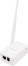 EXTENDER ROUTER IPC TRASMETTITORE WiFi NVR TELECAMERE WIRELESS SENZA FILI  Trade Shop italia - Napoli, Commerciovirtuoso.it