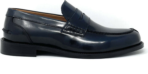 Exton-mocasino-con-fascetta-abrasivato-blu-102