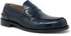 Exton-mocasino-con-fascetta-abrasivato-blu-102