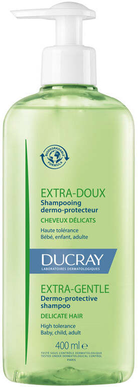 Extradelicato shampoo 400ml