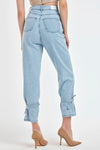 SILVIAN HEACH jeans JEANS da donna