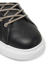 JUST CAVALLI Sneakers FONDO URSA DIS. D05 da donna