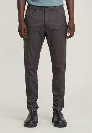 G-STAR PANTALONE BRONSON 3.0 SLIM CHINO da uomo