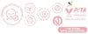 Eye Patch Maschera Contorno Occhi Mega Lift Con Vitamina C E Acido Ialuronico Bee It