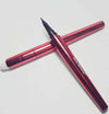 Eyeliner-Nero-Ultrafine-Pennello-Applicatore-Punta-Semi-Rigida-Media-Make-Up