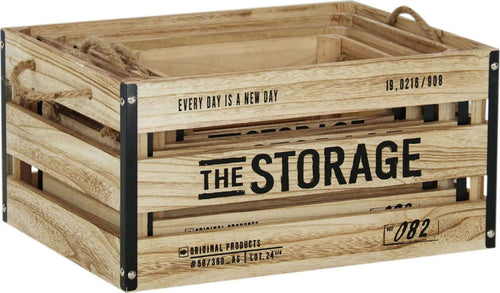 EZEKIEL---set-di-4-cassette-in-legno-Marrone-Milani-Home