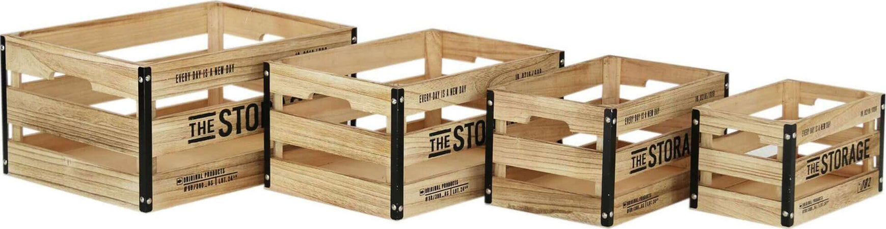 EZEKIEL---set-di-4-cassette-in-legno-Marrone-Milani-Home