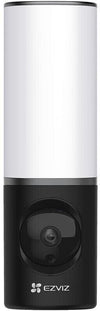 Ezviz lc3 telecamera di sicurezza ip esterno 2560 x 1440 pixel parete - INE488