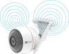 EZVIZ TELECAMERA WIFI ESTERNO 1080P CON VISIONE NOTTURNA A COLORI | EZ-C3W Fai da te/Sicurezza e protezione/Sistemi di sicurezza domestica/Kit video per la sicurezza domestica/Videocamere di sorveglianza/Dom camera Zencoccostore - Formia, Commerciovirtuoso.it