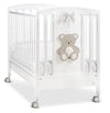 Lettino Italbaby Peluche Tortora