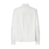 Pinko camicie donna pinko - centoundici camicia popeline - bianco da donna