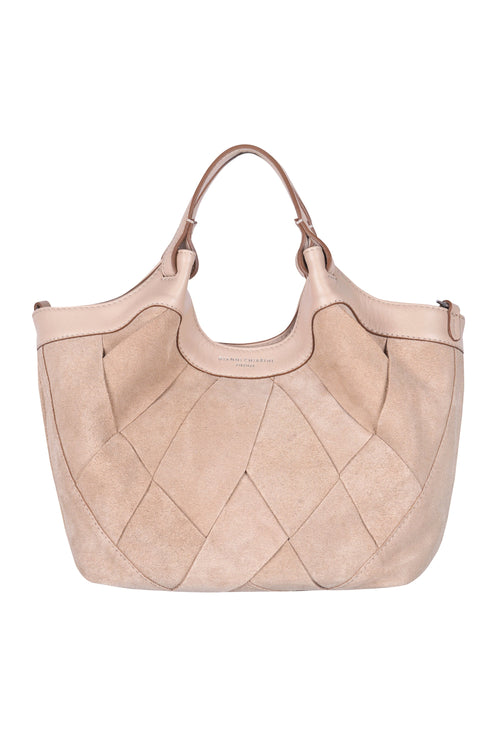 GIANNI CHIARINI Gianni Chiarini - Borsa media - 470126 - Cipria da donna
