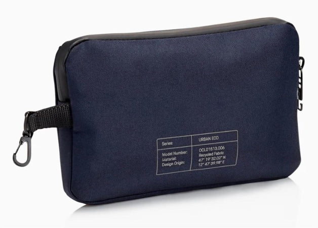 OCLO1513.001 Pochette Porsche Design Blu 0000000381