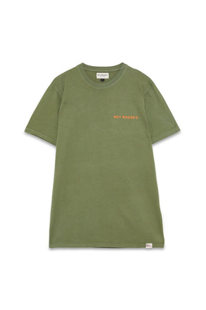 Roy Rogers T-shirt uomo small Roy jersey