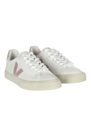 VEJA Veja - Sneakers - 450258 - Bianco/Rosa da donna