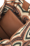 GIANNI CHIARINI Gianni Chiarini - Borsa grande - 470150 - Beige/Caramello da donna