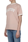AUTRY Autry - T-shirt - 450252 - Rosa da donna