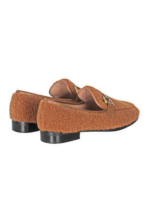 BIBI LOU Bibi Lou - Mocassini - 440890 - Cammello da donna