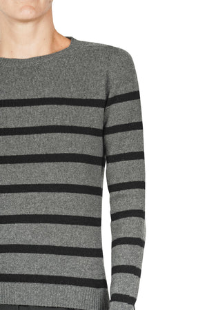 JUCCA Jucca - Maglia - 460832 - Antracite da donna