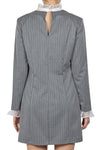 SO ALLURE So Allure - Abito - 441928 - Grigio da donna