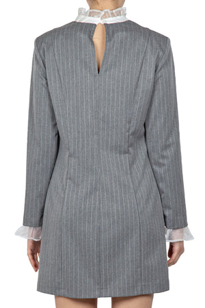SO ALLURE So Allure - Abito - 441928 - Grigio da donna