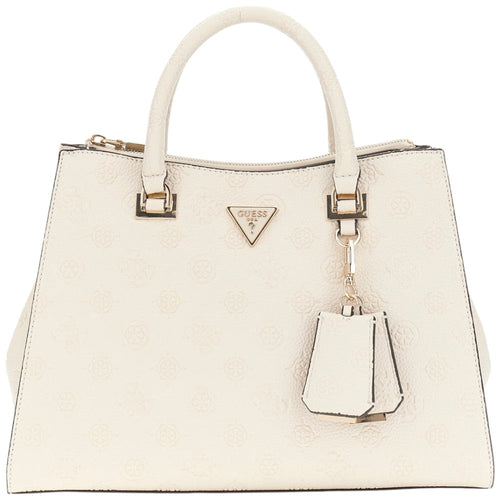Guess borsa a mano con tracolla bone CRESIDIA HWPD9888070BNN