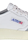 AUTRY Autry - Sneakers - 450312 - Bianco/Grigio da donna